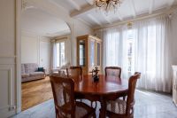 Rent three-room apartment in Paris, France 85m2 low cost price 903€ ID: 30873 5