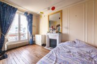 Снять многокомнатную квартиру в Париже, Франция 68м2 недорого цена 756€ ID: 30876 2