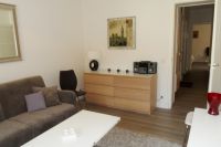 Rent two-room apartment in Paris, France 52m2 low cost price 1 155€ ID: 30877 3
