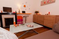 Rent two-room apartment in Paris, France 35m2 low cost price 1 029€ ID: 30878 1