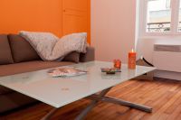 Rent two-room apartment in Paris, France 35m2 low cost price 1 029€ ID: 30878 2