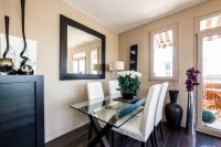 Rent three-room apartment in Paris, France 65m2 low cost price 1 729€ ID: 30879 4