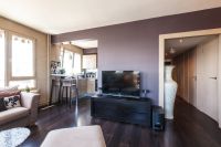 Rent three-room apartment in Paris, France 65m2 low cost price 1 729€ ID: 30879 5