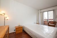 Снять двухкомнатную квартиру в Париже, Франция 44м2 недорого цена 868€ ID: 30882 4