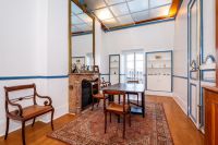 Rent three-room apartment in Paris, France 139m2 low cost price 2 877€ ID: 30883 5