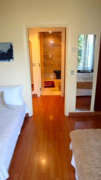 Rent two-room apartment in Paris, France 65m2 low cost price 2 163€ ID: 30886 4