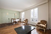 Rent two-room apartment in Paris, France 60m2 low cost price 1 008€ ID: 31111 4