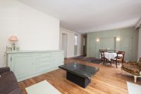 Rent two-room apartment in Paris, France 60m2 low cost price 1 008€ ID: 31111 5