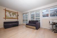 Rent three-room apartment in Paris, France 71m2 low cost price 658€ ID: 31112 2