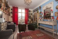 Снять однокомнатную квартиру в Париже, Франция 25м2 недорого цена 1 211€ ID: 31113 4