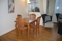 Rent three-room apartment in Paris, France 75m2 low cost price 735€ ID: 31114 2