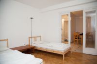Снять двухкомнатную квартиру в Париже, Франция 74м2 недорого цена 868€ ID: 31116 3