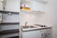 Rent one room apartment in Paris, France 18m2 low cost price 504€ ID: 31118 2