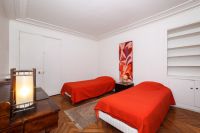 Rent multi-room apartment in Paris, France 154m2 low cost price 1 589€ ID: 31119 4
