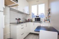 Снять однокомнатную квартиру в Париже, Франция 35м2 недорого цена 413€ ID: 31122 4