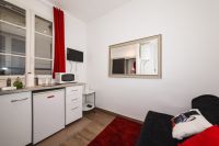 Rent one room apartment in Paris, France 12m2 low cost price 532€ ID: 31123 1