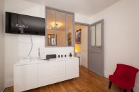 Rent one room apartment in Paris, France 30m2 low cost price 910€ ID: 31127 4