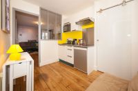 Rent one room apartment in Paris, France 30m2 low cost price 910€ ID: 31127 5
