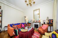 Rent three-room apartment in Paris, France 75m2 low cost price 1 008€ ID: 31128 3