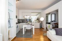 Снять двухкомнатную квартиру в Париже, Франция 50м2 недорого цена 1 442€ ID: 31129 4