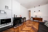 Снять двухкомнатную квартиру в Париже, Франция 45м2 недорого цена 868€ ID: 31132 4
