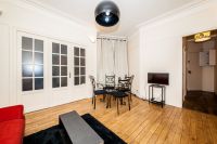 Снять двухкомнатную квартиру в Париже, Франция 48м2 недорого цена 1 302€ ID: 31135 3