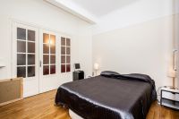 Снять двухкомнатную квартиру в Париже, Франция 48м2 недорого цена 1 302€ ID: 31135 5