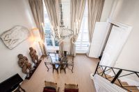 Снять двухкомнатную квартиру в Париже, Франция 50м2 недорого цена 679€ ID: 31138 1