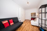 Rent one room apartment in Paris, France 20m2 low cost price 371€ ID: 31140 5