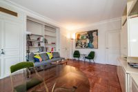 Снять двухкомнатную квартиру в Париже, Франция 63м2 недорого цена 882€ ID: 31141 4