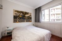 Снять двухкомнатную квартиру в Париже, Франция 63м2 недорого цена 882€ ID: 31141 5