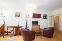 Rent one room apartment in Paris, France 33m2 low cost price 483€ ID: 31144 4