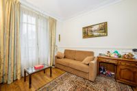 Снять двухкомнатную квартиру в Париже, Франция 45м2 недорого цена 574€ ID: 31145 4