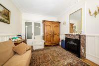 Снять двухкомнатную квартиру в Париже, Франция 45м2 недорого цена 574€ ID: 31145 5