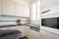 Rent two-room apartment in Paris, France 45m2 low cost price 637€ ID: 31146 4