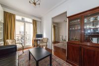 Снять двухкомнатную квартиру в Париже, Франция 58м2 недорого цена 1 316€ ID: 31147 2