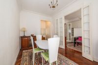 Снять двухкомнатную квартиру в Париже, Франция 58м2 недорого цена 1 316€ ID: 31147 4