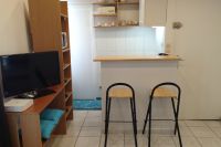 Rent one room apartment in Paris, France 22m2 low cost price 301€ ID: 31148 3