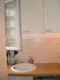 Rent one room apartment in Paris, France 22m2 low cost price 315€ ID: 31150 4