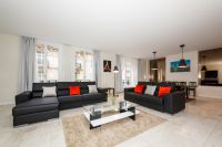 Rent multi-room apartment in Paris, France 195m2 low cost price 3 605€ ID: 31151 1