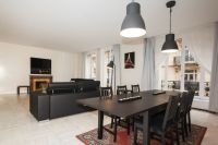 Rent multi-room apartment in Paris, France 195m2 low cost price 3 605€ ID: 31151 5