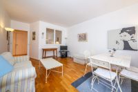 Снять двухкомнатную квартиру в Париже, Франция 42м2 недорого цена 525€ ID: 31152 2