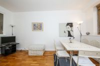 Снять двухкомнатную квартиру в Париже, Франция 42м2 недорого цена 525€ ID: 31152 3