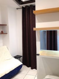 Rent one room apartment in Paris, France 18m2 low cost price 434€ ID: 31153 3