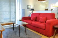 Rent three-room apartment in Paris, France 75m2 low cost price 1 820€ ID: 31155 3