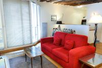 Rent three-room apartment in Paris, France 75m2 low cost price 1 820€ ID: 31155 4