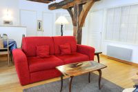 Rent three-room apartment in Paris, France 75m2 low cost price 1 820€ ID: 31155 5
