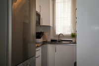 Rent three-room apartment in Paris, France 70m2 low cost price 1 442€ ID: 31167 3