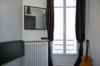 Rent three-room apartment in Paris, France 70m2 low cost price 1 442€ ID: 31167 5
