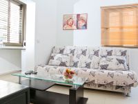 Снять однокомнатную квартиру в Тель-Авиве, Израиль недорого цена 80$ ID: 47074 2